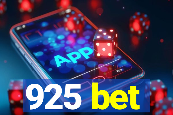 925 bet